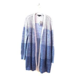 INC - International Concepts Cardigan